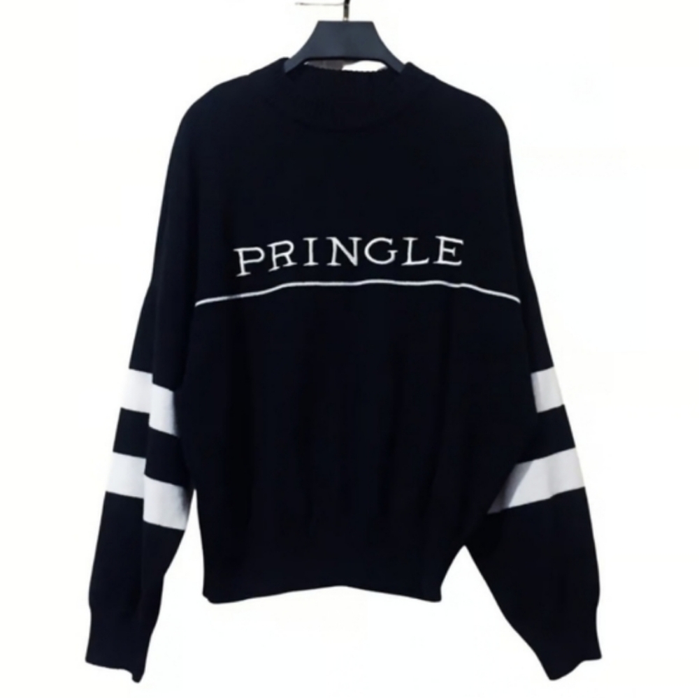 PRINGLE SCOTLAND X H&M Sweater XS